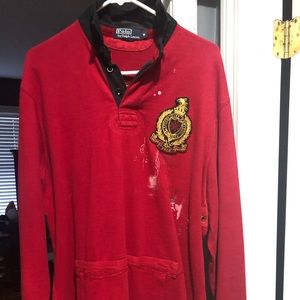 Ralph Lauren POLO Rugby